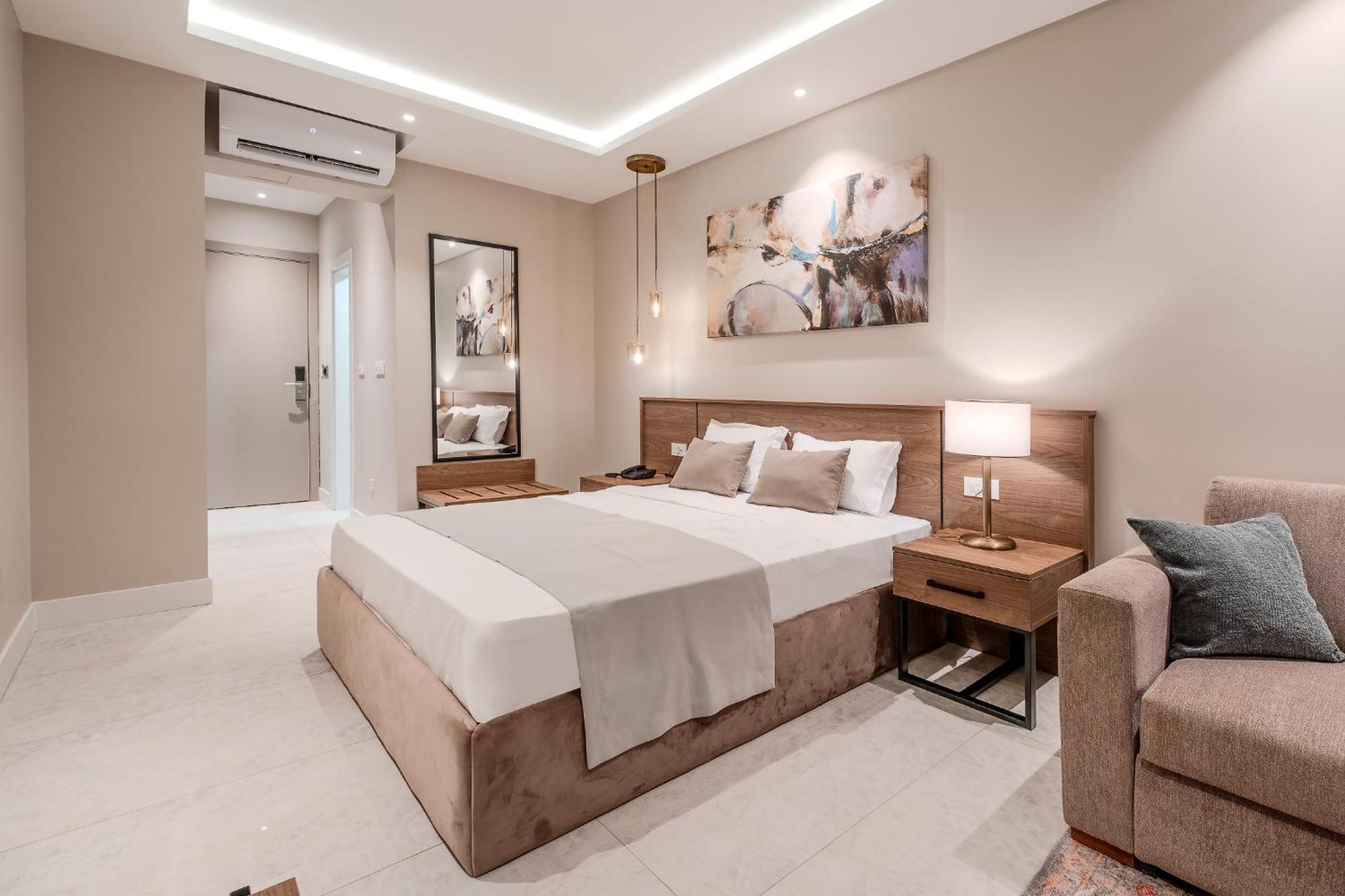 Montenegro Lodge Kavač 객실 사진 Deluxe Room